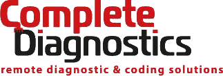 Complete Diagnostics Logo