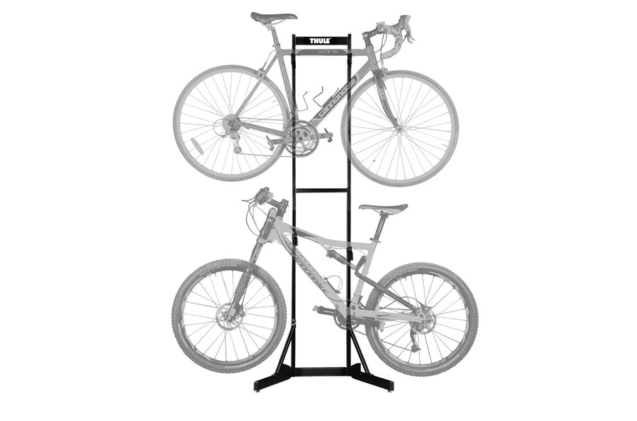 Thule Bike Stacker Telford Towbars Shop
