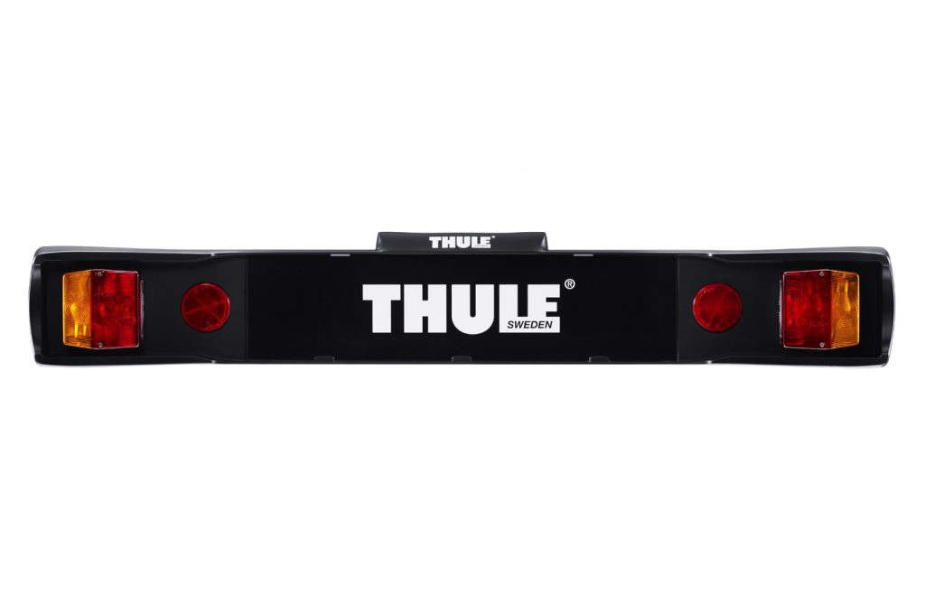 thule buggy board