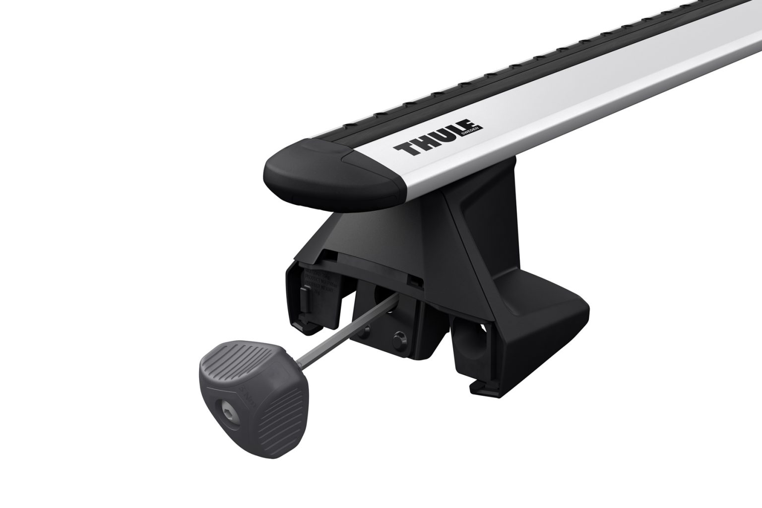 thule powerclick clamp