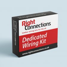 Right Connections Dedicated Wiring Kit Product Image