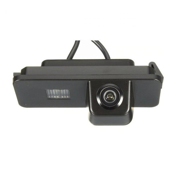 VW Golf Mk7 Reverse Camera Integration including fitting - Telford ...