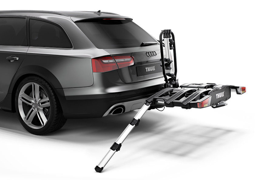 thule easyfold loading ramp